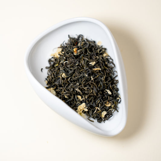 Jasmine Tea