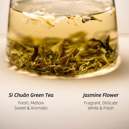 Jasmine Tea